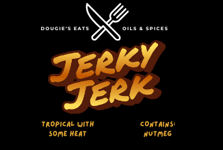 Jerky Jerk