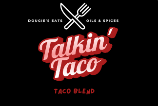 Talkin' Taco